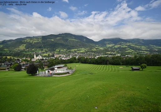 Kitzbühel