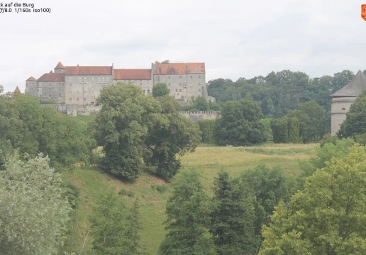 Burghausen