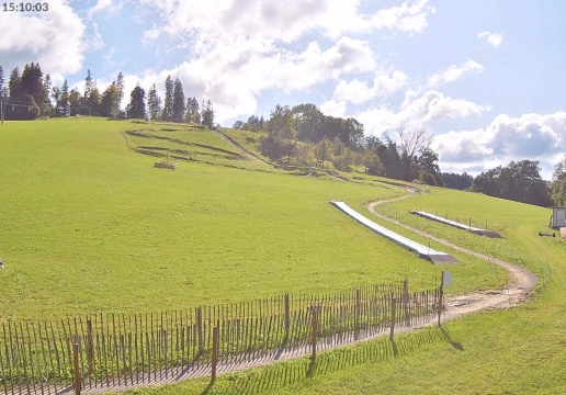 Isny im Allgäu, Baden-Württemberg