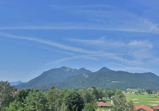 Grassau, Bavaria