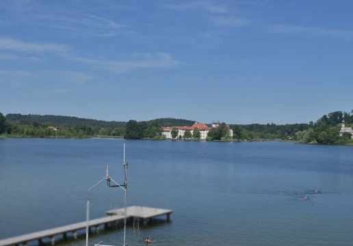 Seebruck, Bavaria