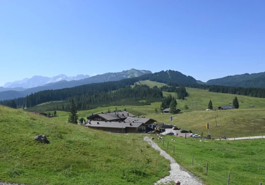 Райт-ім-Вінкль, Баварія