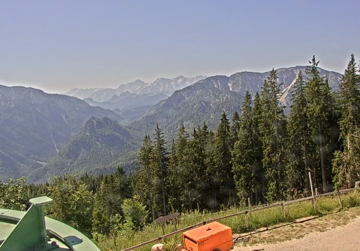 Ruhpolding, Bavaria