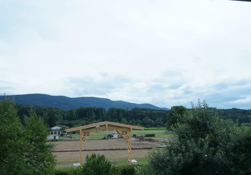 Teisendorf, Bavaria