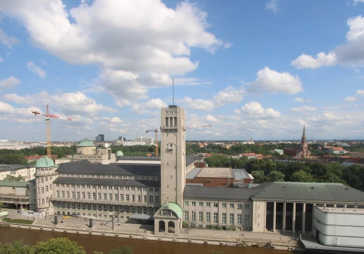 Munich, Bavaria