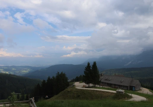 Anger, Bavaria