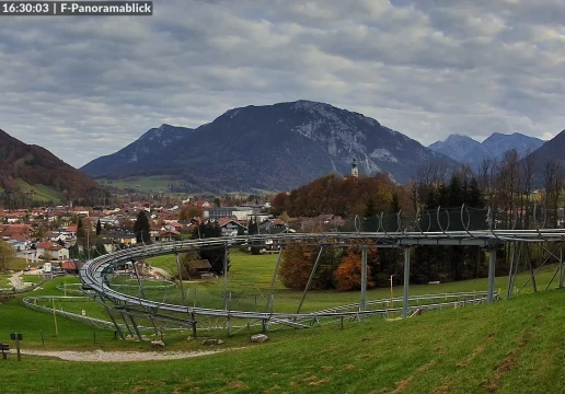 Ruhpolding, Bavaria