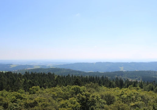 Schönsee, Bavaria