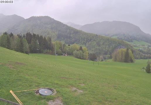 Ruhpolding, Bavaria