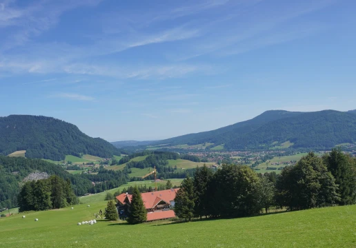 Ruhpolding, Bavaria