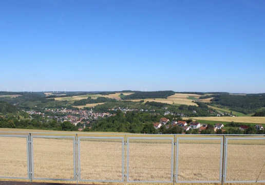 Boxberg, Baden-Württemberg