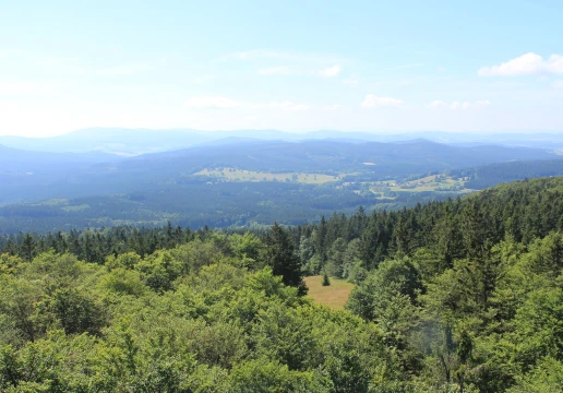 Schönsee, Bavaria