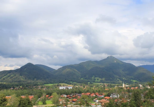 Lenggries, Bavaria