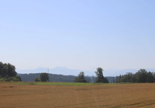 Тростберг, Баварія