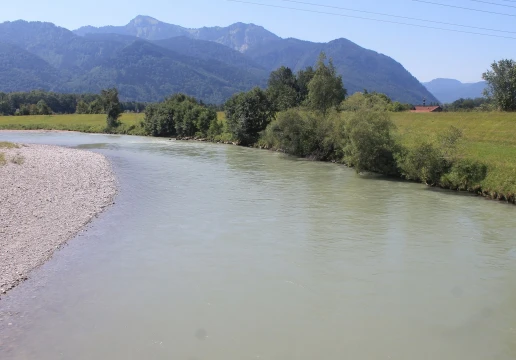 Übersee, Bavaria