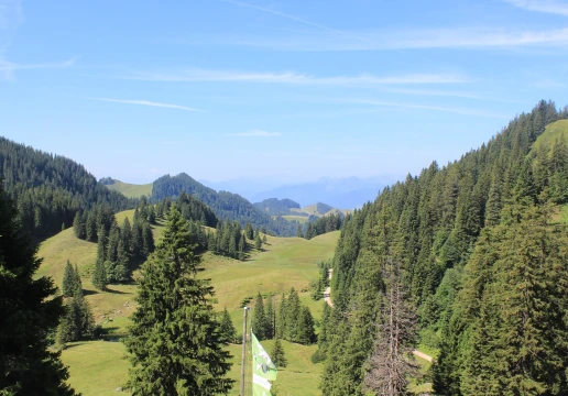 Aschau im Chiemgau, Bavaria