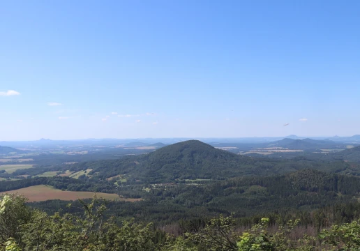 Jablonné v Podještědí, Liberec Region