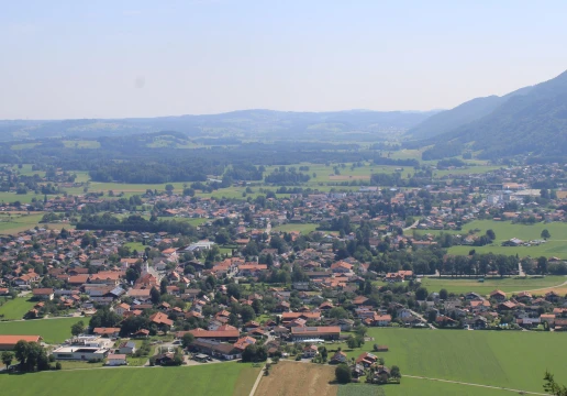 Grassau, Bavaria