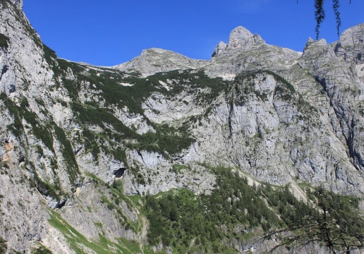 Ramsau bei Berchtesgaden, Bavaria