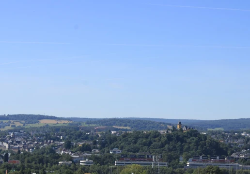 Montabaur, Rhineland-Palatinate