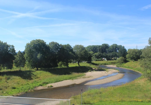 Donaueschingen, Baden-Württemberg