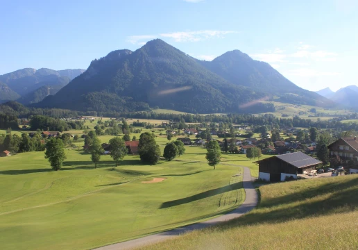 Ruhpolding, Bavaria