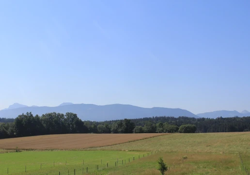 Воннеберг, Баварія