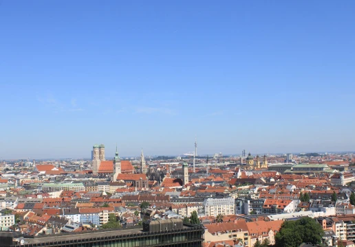 Munich, Bavaria