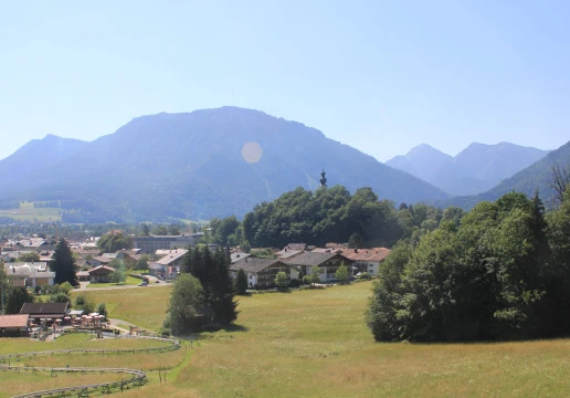 Ruhpolding, Bavaria