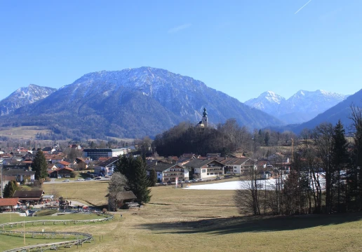 Ruhpolding, Bavaria