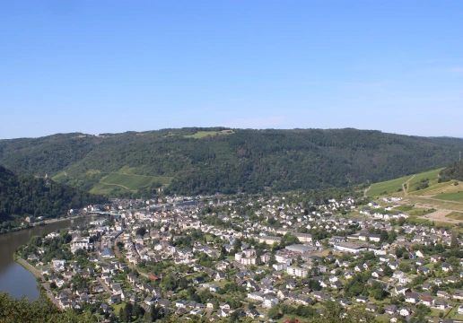 Starkenburg, Rhineland-Palatinate