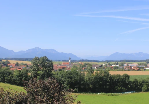 Grabenstätt, Bavaria