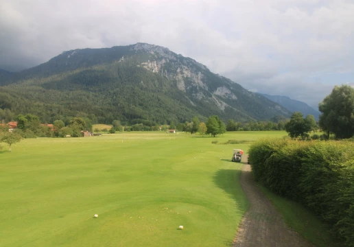 Ruhpolding, Bavaria