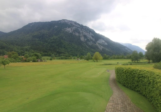 Ruhpolding, Bavaria