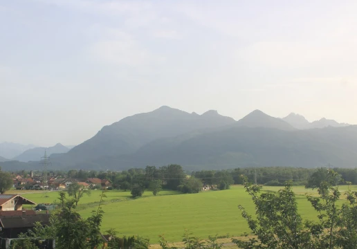 Übersee, Bavaria