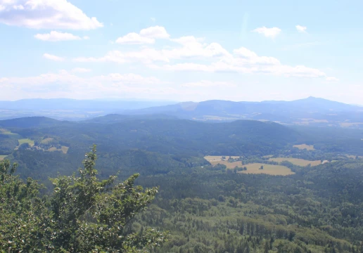 Jablonné v Podještědí, Liberec Region