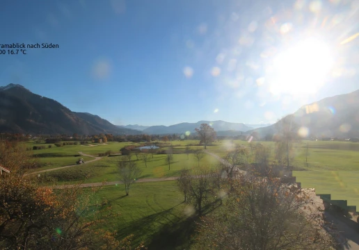 Grassau, Bavaria