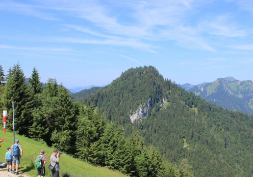 Ruhpolding, Bavaria