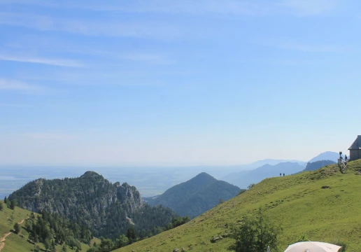 Aschau im Chiemgau, Bavaria