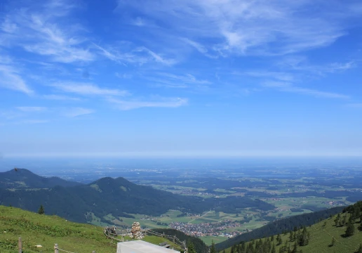 Aschau im Chiemgau, Bavaria