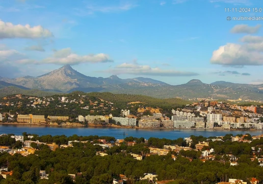 Santa Ponsa, Mallorca, Balearic Islands