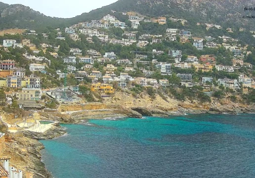 Andratx, Mallorca, Balearic Islands