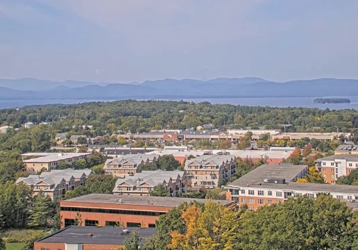 Burlington, Vermont