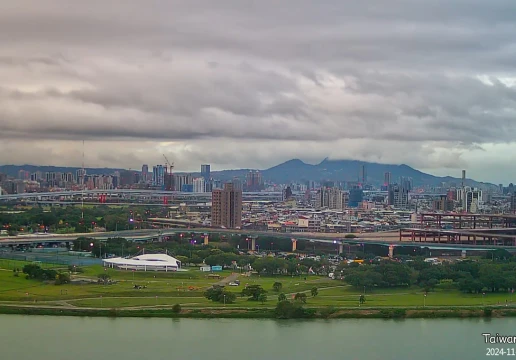 Taipei City, Taiwan