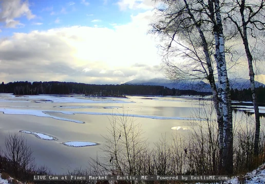 Eustis, Maine