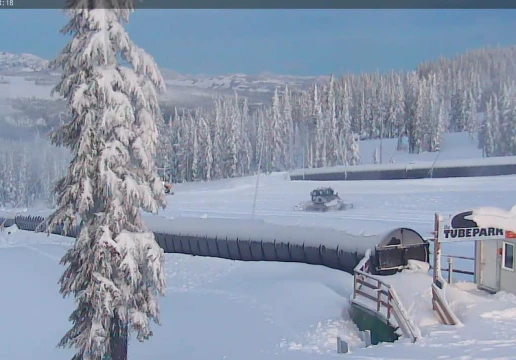 Mount Washington, British Columbia