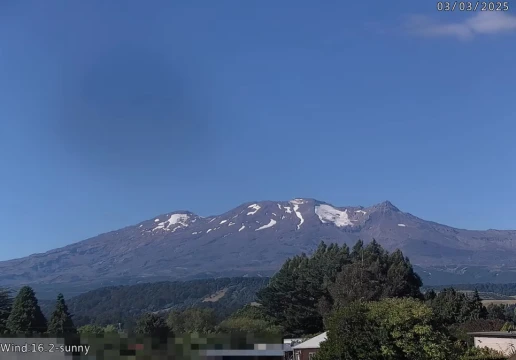 Ohakune