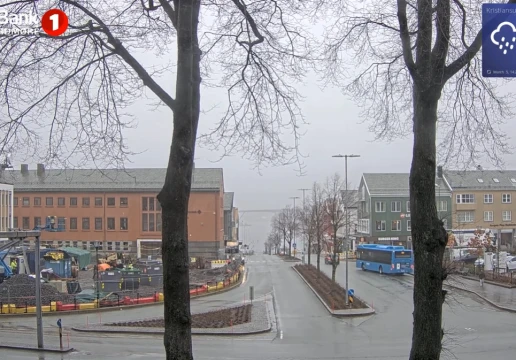 Крістіансунн