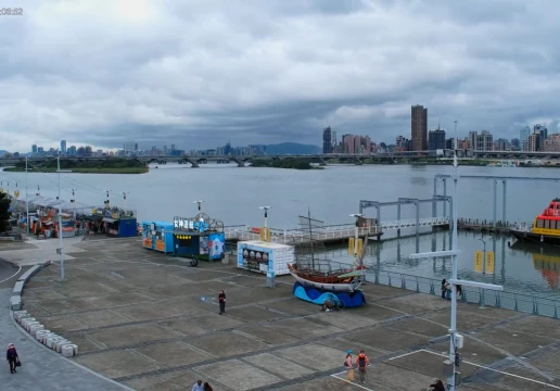 Тайбей, Тайвань