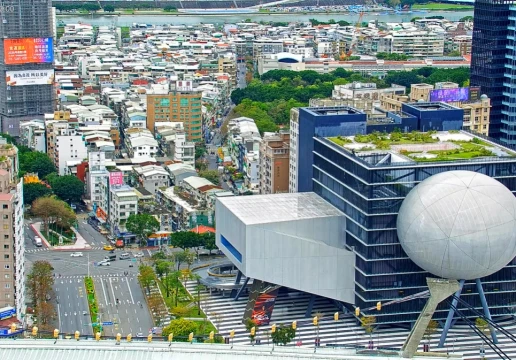 Taipei City, Taiwan